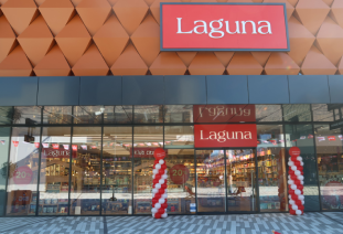 knjižara tc big čačak laguna knjige