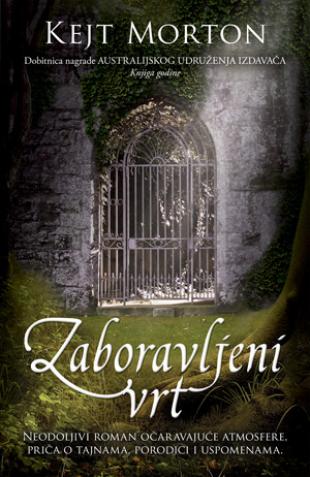 Zaboravljeni vrt