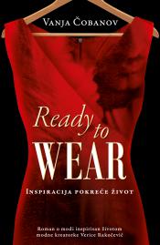 ready to wear laguna knjige