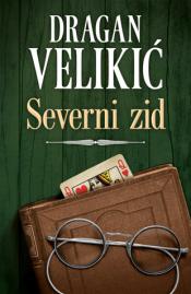 severni zid laguna knjige
