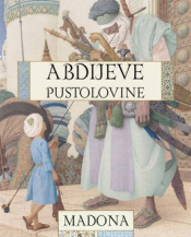 slikovnica abdijeve pustolovine laguna knjige