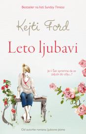 leto ljubavi laguna knjige