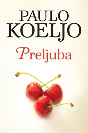 preljuba laguna knjige