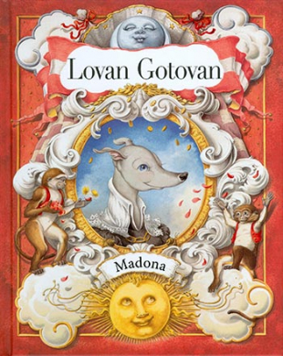 Slikovnica – Lovan gotovan