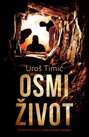 osmi život laguna knjige