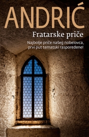 fratarske priče laguna knjige
