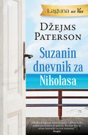 laguna uz vas suzanin dnevnik za nikolasa laguna knjige