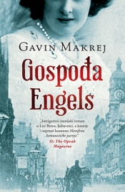 gospođa engels laguna knjige