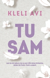 tu sam laguna knjige