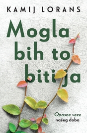 mogla bih to biti ja laguna knjige
