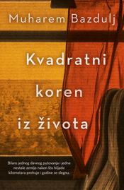 kvadratni koren iz života laguna knjige