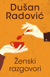ženski razgovori laguna knjige