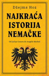 najkraća istorija nemačke laguna knjige
