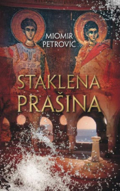 staklena prašina laguna knjige