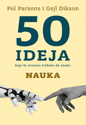50 ideja koje bi stvarno trebalo da znate nauka laguna knjige