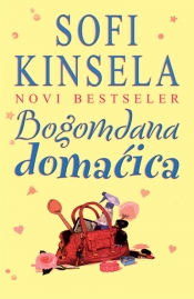 bogomdana domaćica laguna knjige