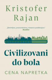 civilizovani do bola laguna knjige