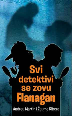 Svi detektivi se zovu Flanagan
