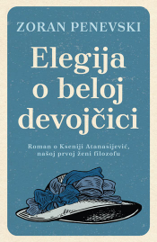 elegija o beloj devojčici laguna knjige