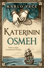 katerinin osmeh laguna knjige