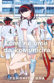 komi ne ume da komunicira 4 laguna knjige