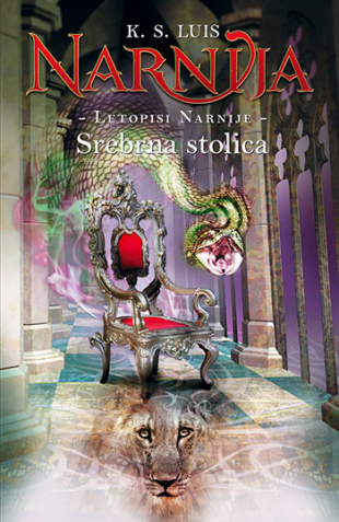 Letopisi Narnije: Srebrna stolica