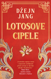 lotosove cipele laguna knjige