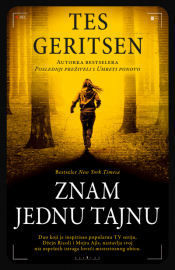 Znam jednu tajnu laguna knjige