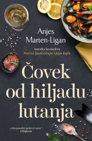 Čovek od hiljadu lutanja