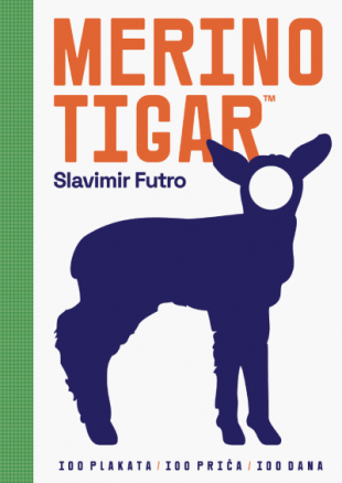 Merino Tigar laguna knjige