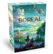 boreal laguna knjige