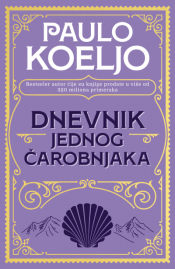 dnevnik jednog čarobnjaka mek povez laguna knjige