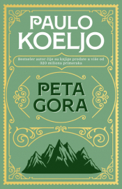 peta gora mek povez laguna knjige