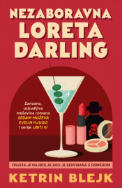nezaboravna loreta darling laguna knjige