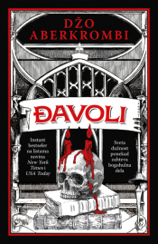 đavoli laguna knjige