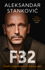f32 živeti s depresijom iz dana u dan laguna knjige