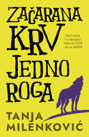 začarana krv jednoroga laguna knjige