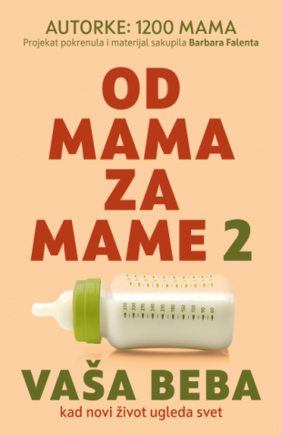 Od mama za mame 2