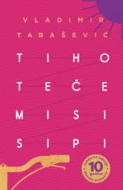 tiho teče misisipi jubilarno izdanje laguna knjige