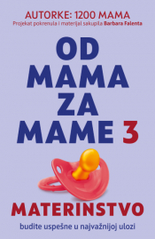 od mama za mame 3 materinstvo laguna knjige