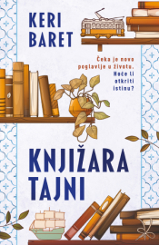 knjižara tajni laguna knjige