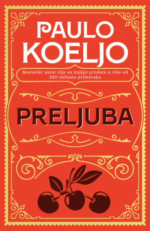 Preljuba – mek povez