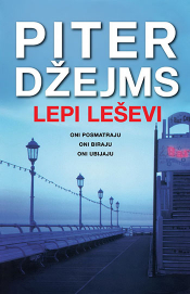 lepi leševi laguna knjige
