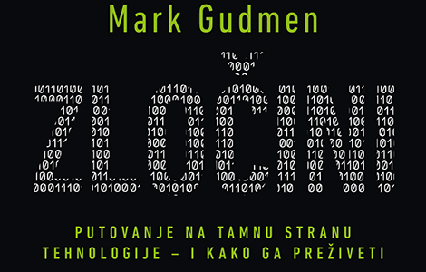  zločini budućnosti marka gudmena u prodaji od 3 oktobra laguna knjige