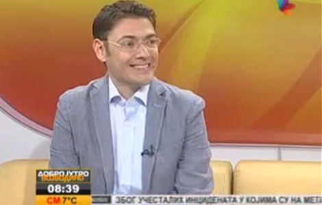 mario liguori intervju povodom knjige prva ljubav  laguna knjige