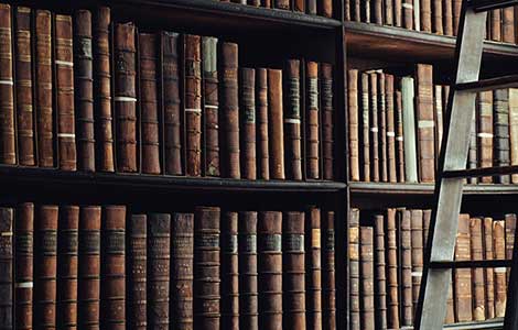 5 vrsta bibliofila kojima zavidimo laguna knjige