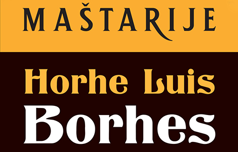 borhesove maštarije i biblioteke laguna knjige