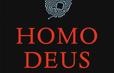 juval noa harari homo deus (kratka istorija sutrašnjice) laguna knjige