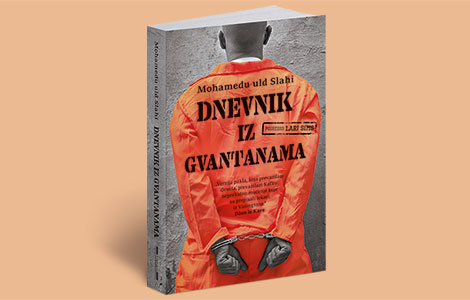  the mauritanian film zasnovan na dnevniku iz gvantanama  laguna knjige