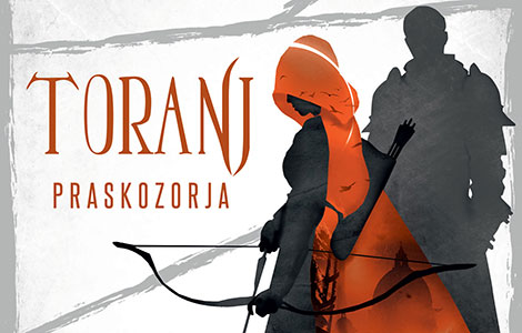 prikaz mladih kritičara toranj praskozorja  laguna knjige